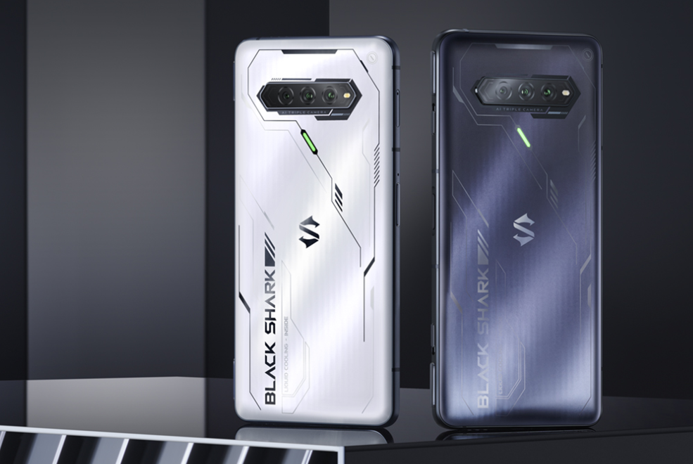 为什么游戏手机配置强性价比高,大街上却很少看到有人用?